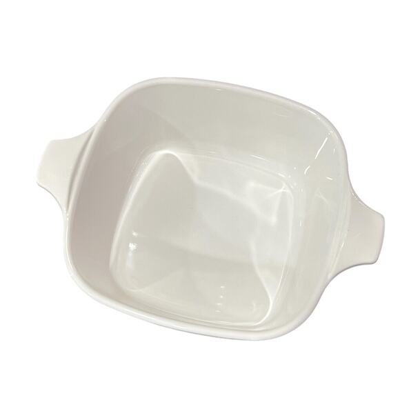 Vtg Corning Ware Spice Of Life 2.75 Cup Casserole Dish No Lid Tiny Chip READ - Picture 4 of 12